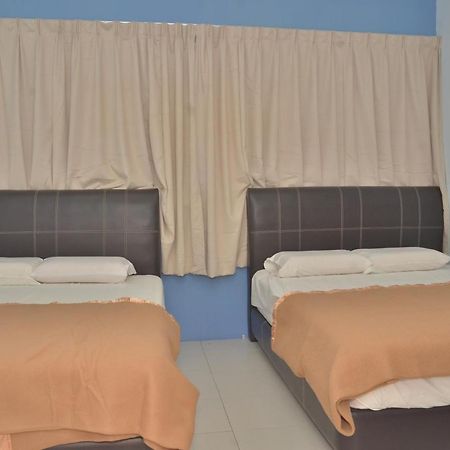 Sungai Lembing Yee Tai Cafe & Inn Luaran gambar