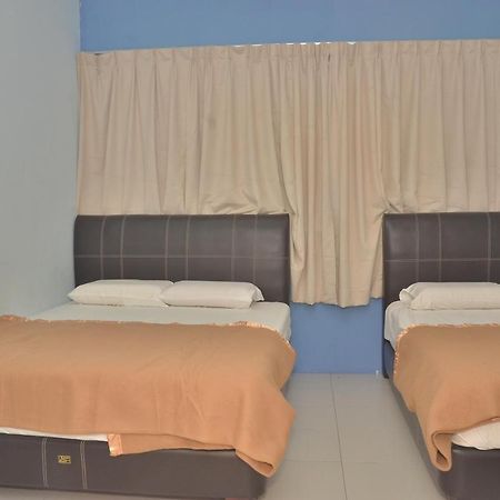 Sungai Lembing Yee Tai Cafe & Inn Luaran gambar