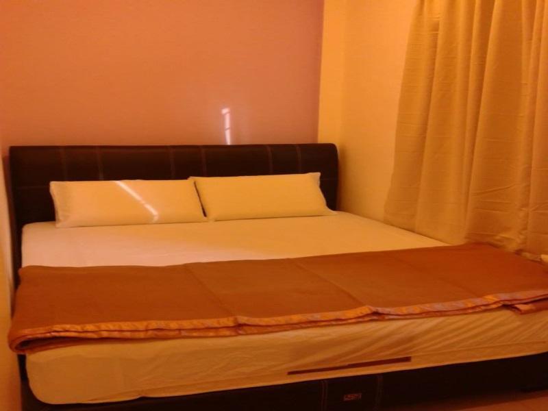Sungai Lembing Yee Tai Cafe & Inn Luaran gambar