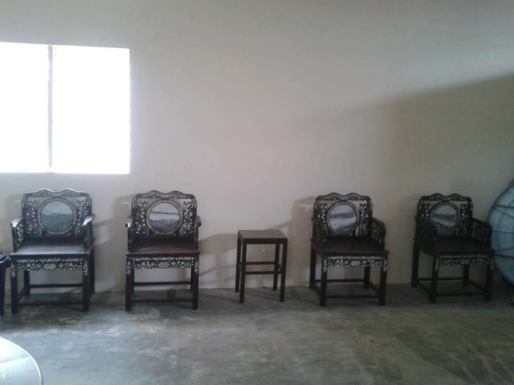Sungai Lembing Yee Tai Cafe & Inn Luaran gambar