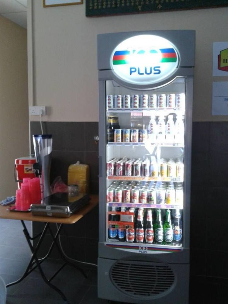 Sungai Lembing Yee Tai Cafe & Inn Luaran gambar